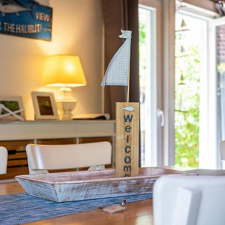 Ferienhaus Am Moenchneversdorfer See Schonwalde am Bungsberg 외부 사진