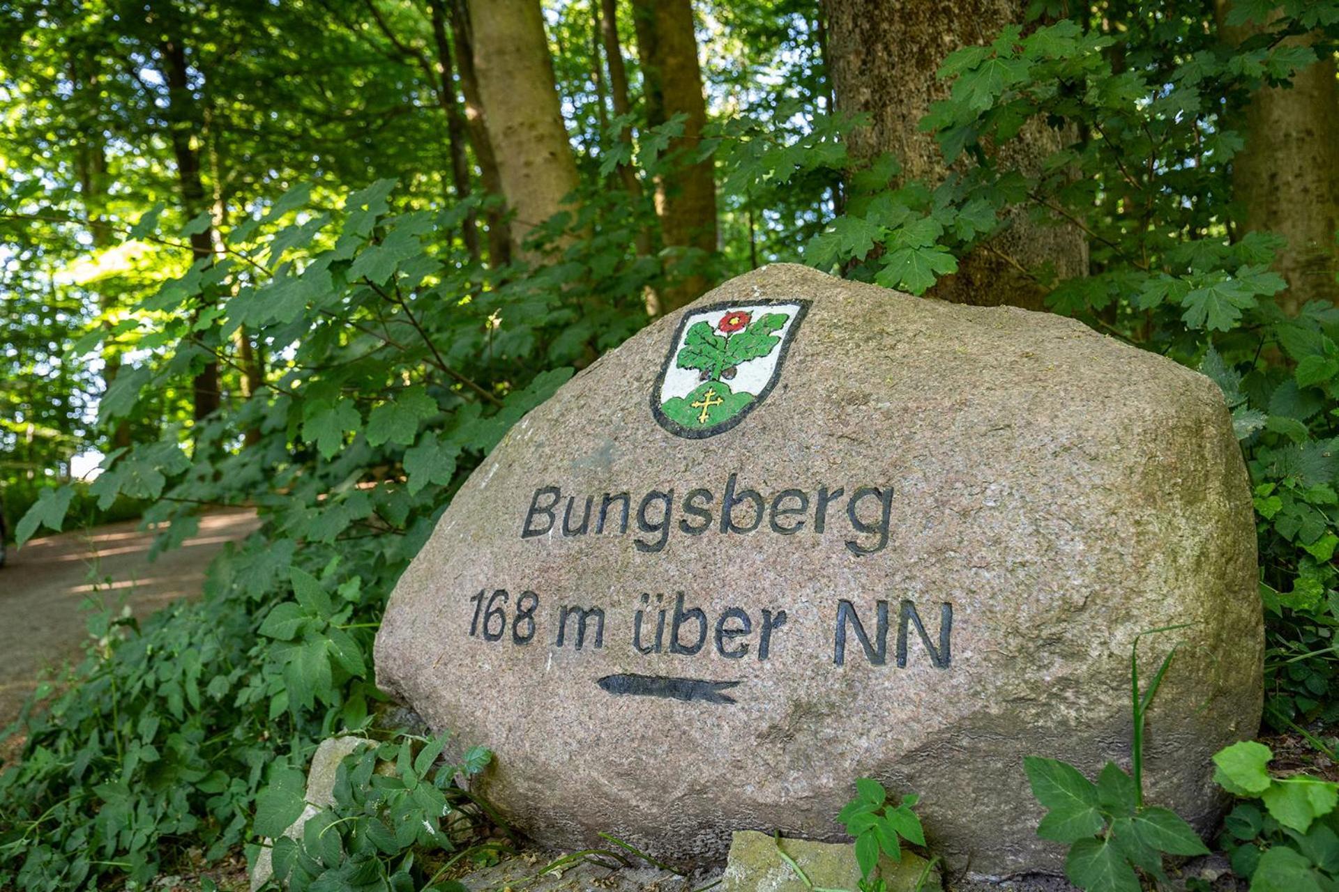 Ferienhaus Am Moenchneversdorfer See Schonwalde am Bungsberg 외부 사진