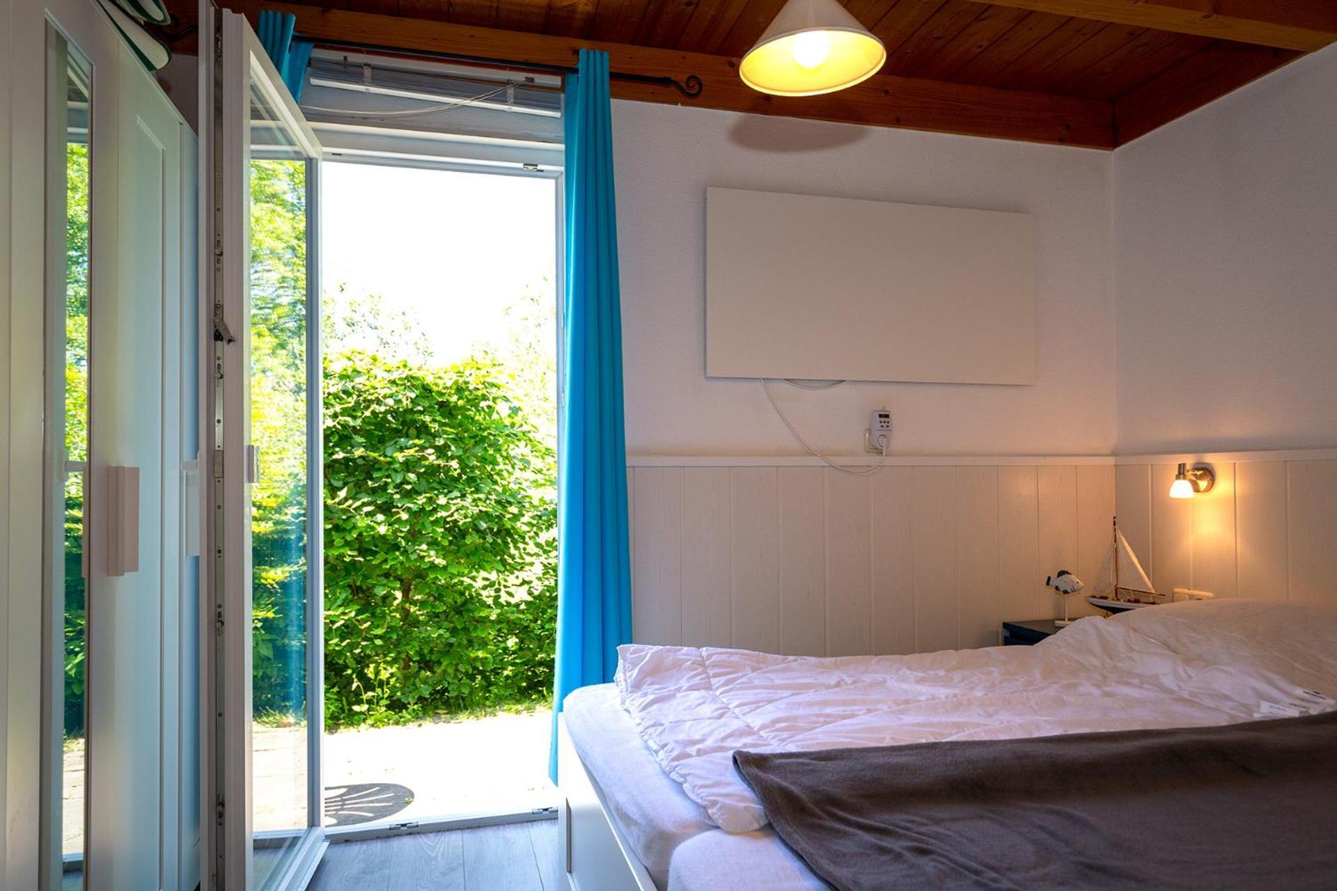Ferienhaus Am Moenchneversdorfer See Schonwalde am Bungsberg 외부 사진
