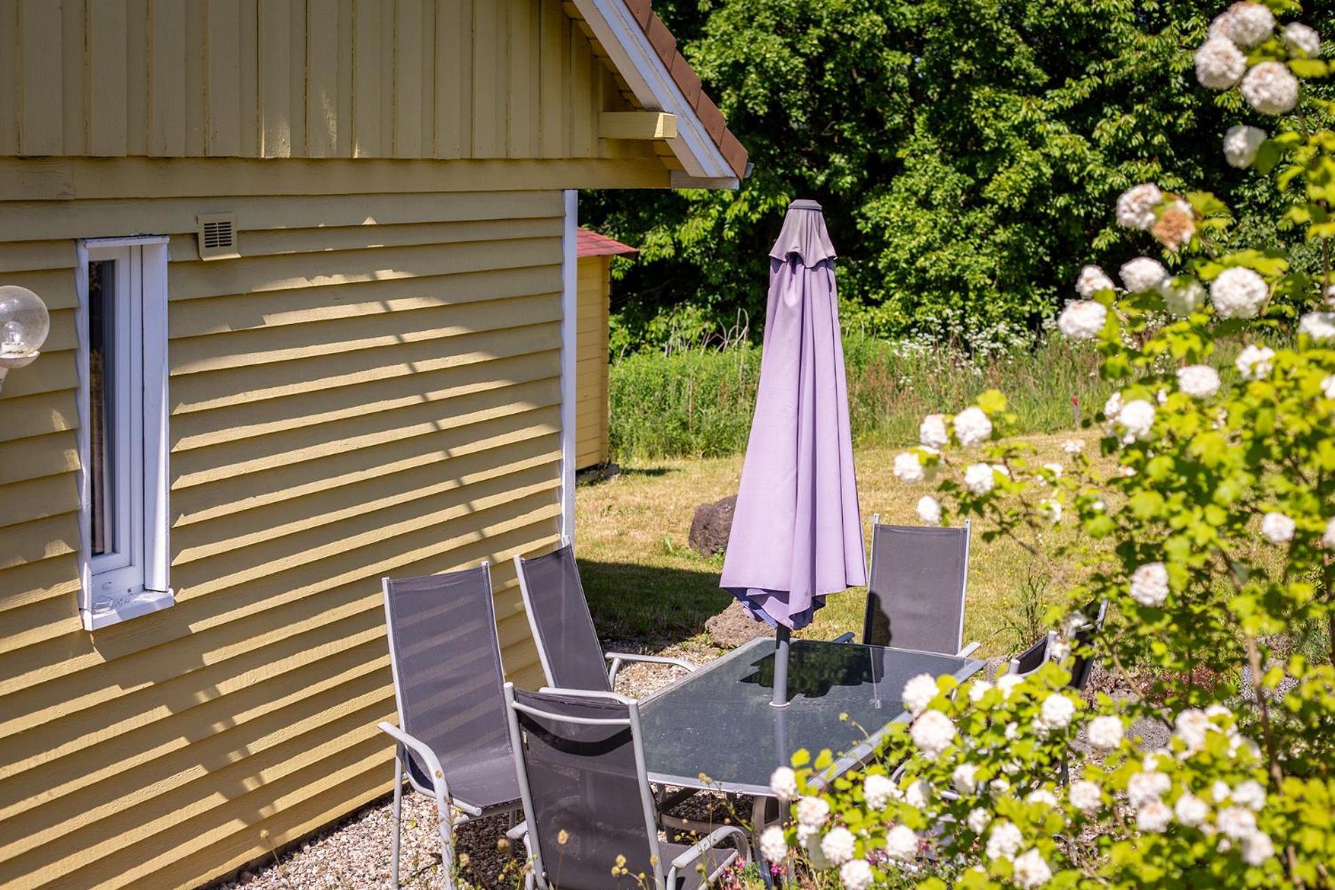 Ferienhaus Am Moenchneversdorfer See Schonwalde am Bungsberg 외부 사진