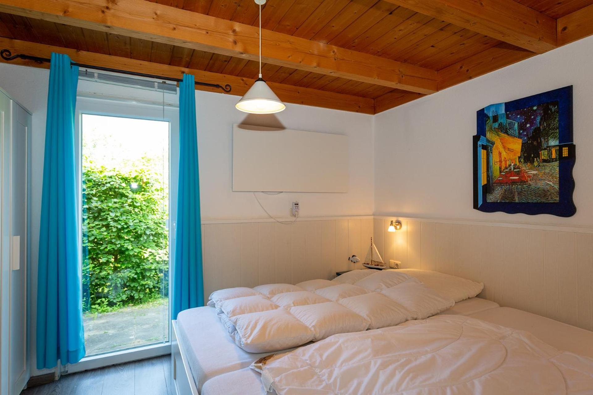 Ferienhaus Am Moenchneversdorfer See Schonwalde am Bungsberg 외부 사진