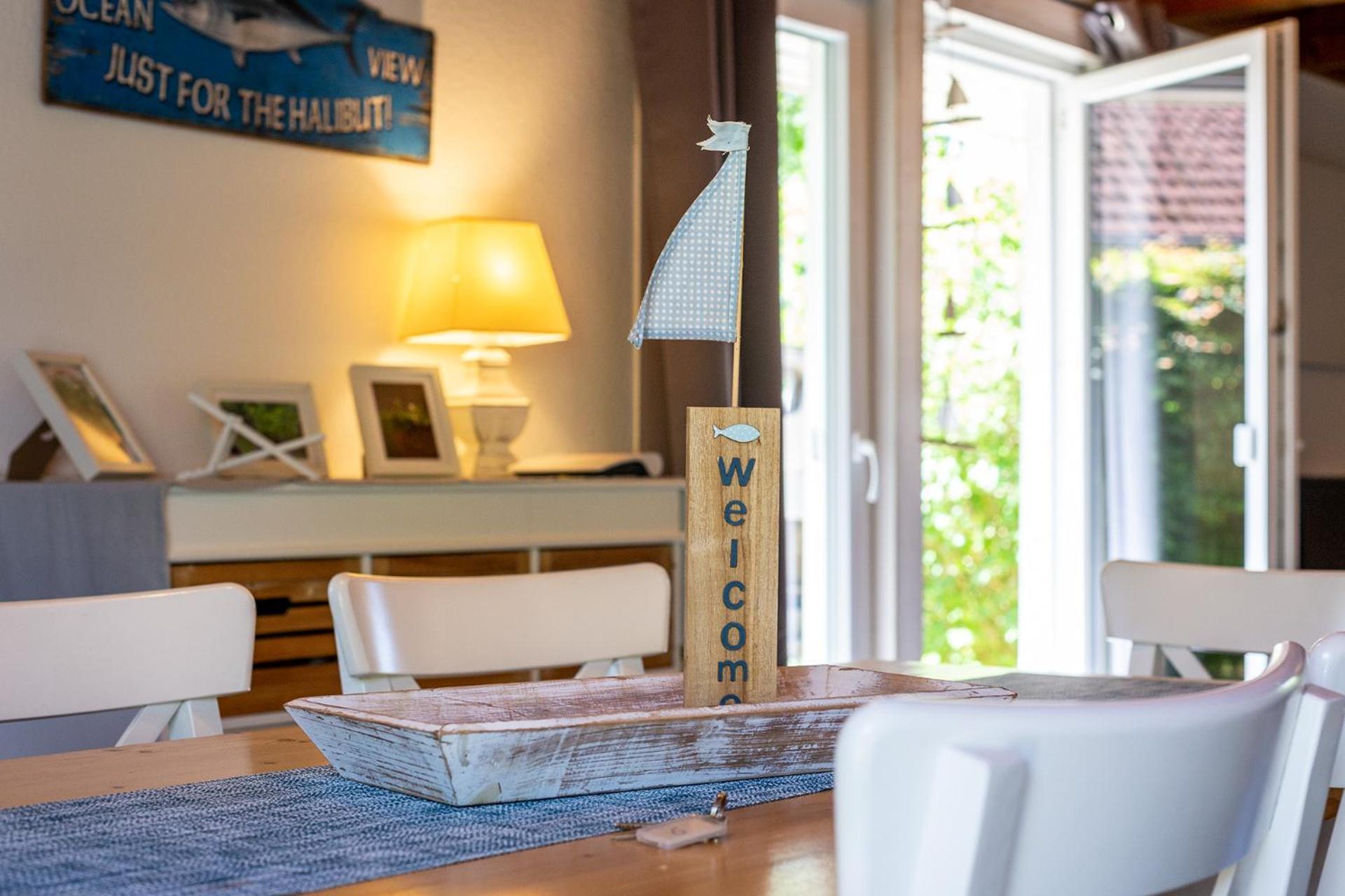 Ferienhaus Am Moenchneversdorfer See Schonwalde am Bungsberg 외부 사진